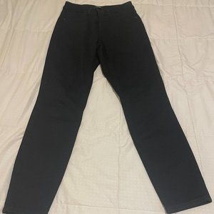 Black Express 4R Jeans